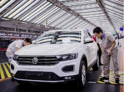 Tajni podaci VW-a: Nijemac proizvede 29 auta, Kinez 51